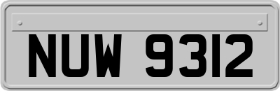 NUW9312