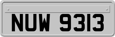 NUW9313