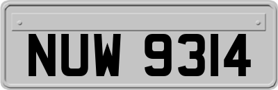 NUW9314