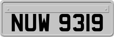 NUW9319
