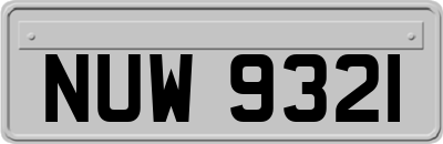 NUW9321