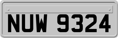 NUW9324