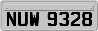 NUW9328