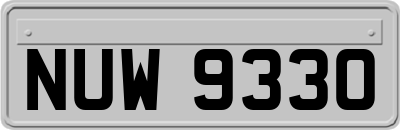 NUW9330