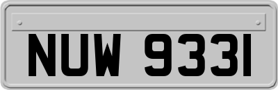 NUW9331