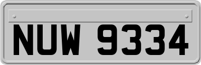 NUW9334
