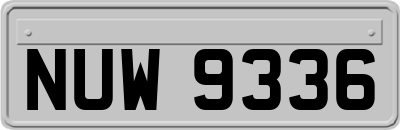 NUW9336