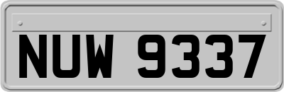 NUW9337