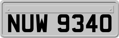 NUW9340