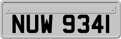 NUW9341