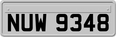 NUW9348