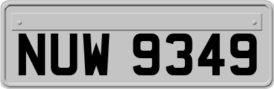 NUW9349