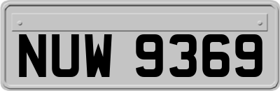 NUW9369