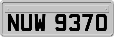 NUW9370