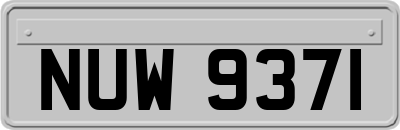 NUW9371