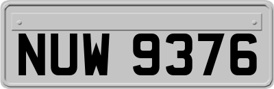 NUW9376