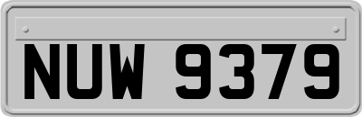 NUW9379
