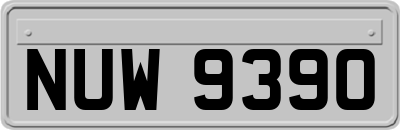 NUW9390