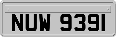 NUW9391