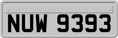 NUW9393