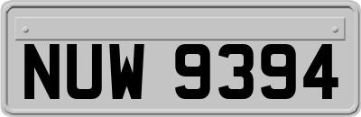 NUW9394