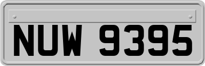 NUW9395