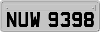 NUW9398
