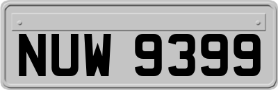 NUW9399