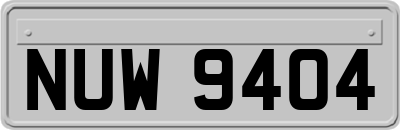 NUW9404