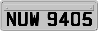 NUW9405