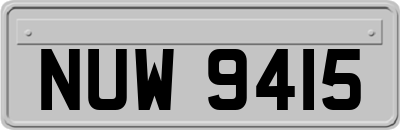 NUW9415