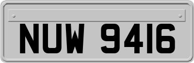 NUW9416