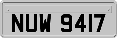 NUW9417