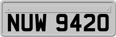 NUW9420