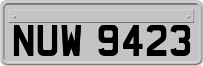 NUW9423