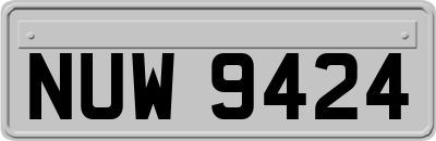 NUW9424