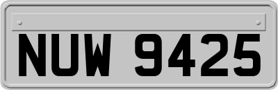 NUW9425