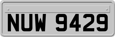 NUW9429