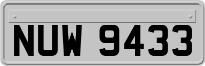 NUW9433