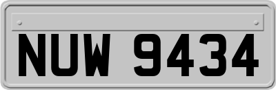 NUW9434