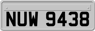 NUW9438