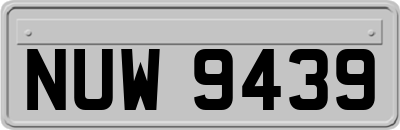 NUW9439