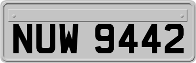 NUW9442