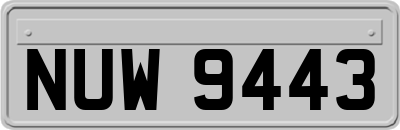 NUW9443
