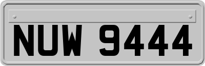 NUW9444