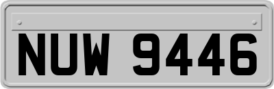 NUW9446