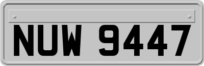 NUW9447