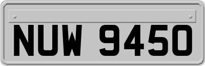 NUW9450