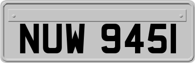 NUW9451
