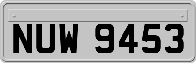 NUW9453